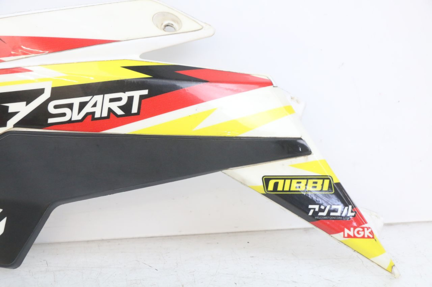 photo de FLANCO LATERAL DELANTERO IZQUIERDO YCF R-START 125