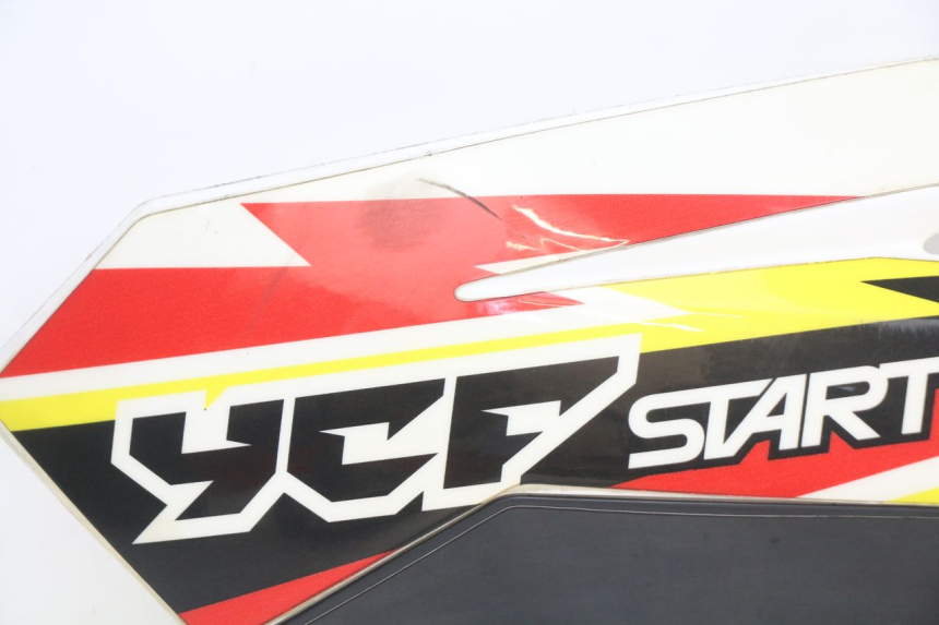 photo de FLANCO LATERAL DELANTERO IZQUIERDO YCF R-START 125