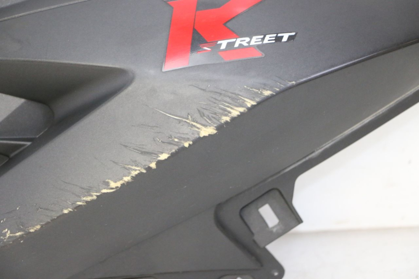 photo de CARENADO DELANTERO IZQUIERDO MAG POWER R-STREET 50 (2016 - 2025)