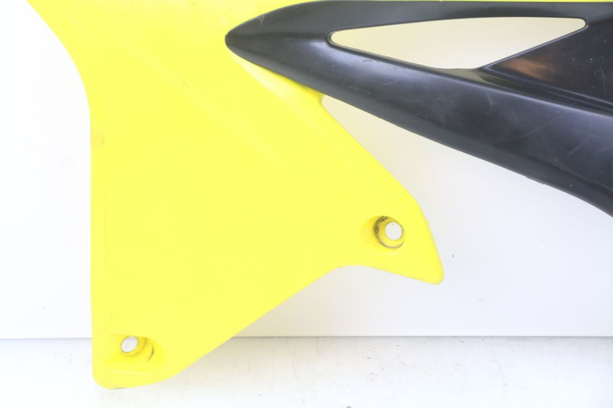 photo de FLANCO LATERAL DELANTERO IZQUIERDO SUZUKI RM-Z RMZ 250 (2010 - 2016)