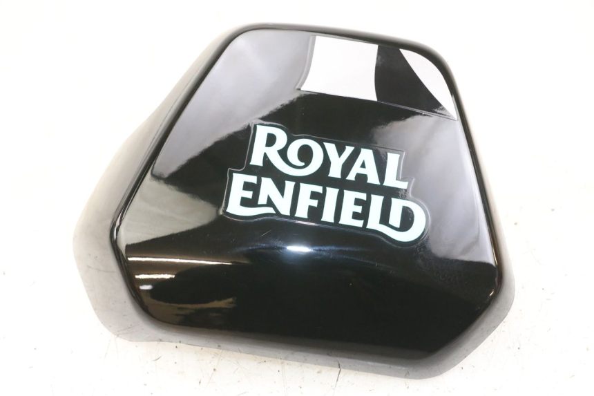 photo de CARENADO DELANTERO IZQUIERDO ROYAL ENFIELD SCRAM 411 (2022 - 2024)