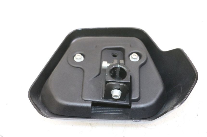 photo de CARENADO DELANTERO IZQUIERDO ROYAL ENFIELD SCRAM 411 (2022 - 2024) - Detalle de la pieza