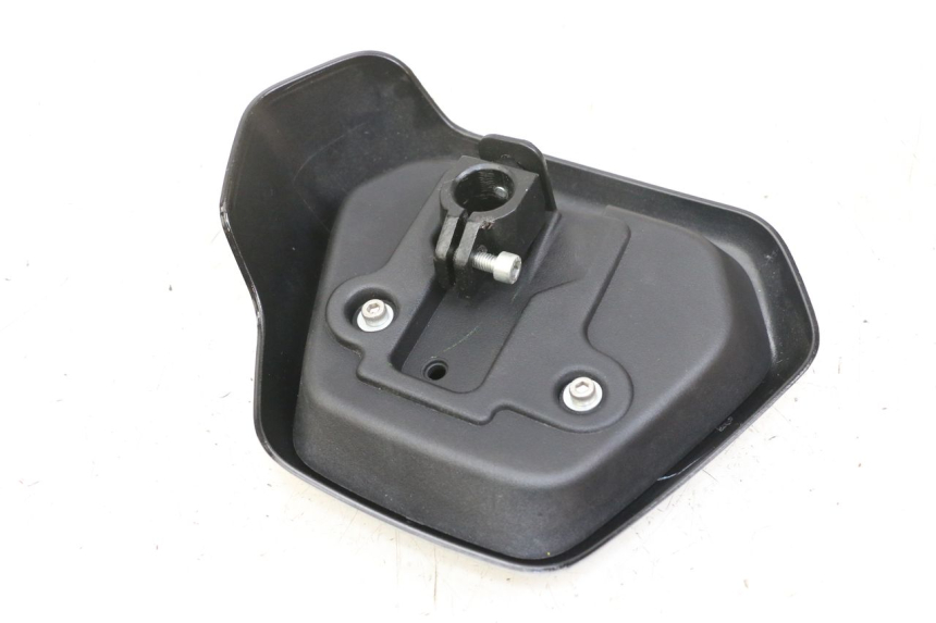 photo de CARENADO DELANTERO IZQUIERDO ROYAL ENFIELD SCRAM 411 (2022 - 2024) - Zoom estado de uso