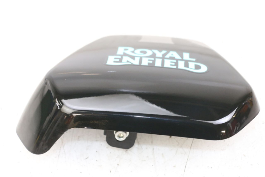 photo de CARENADO DELANTERO IZQUIERDO ROYAL ENFIELD SCRAM 411 (2022 - 2024) - Vista general del producto