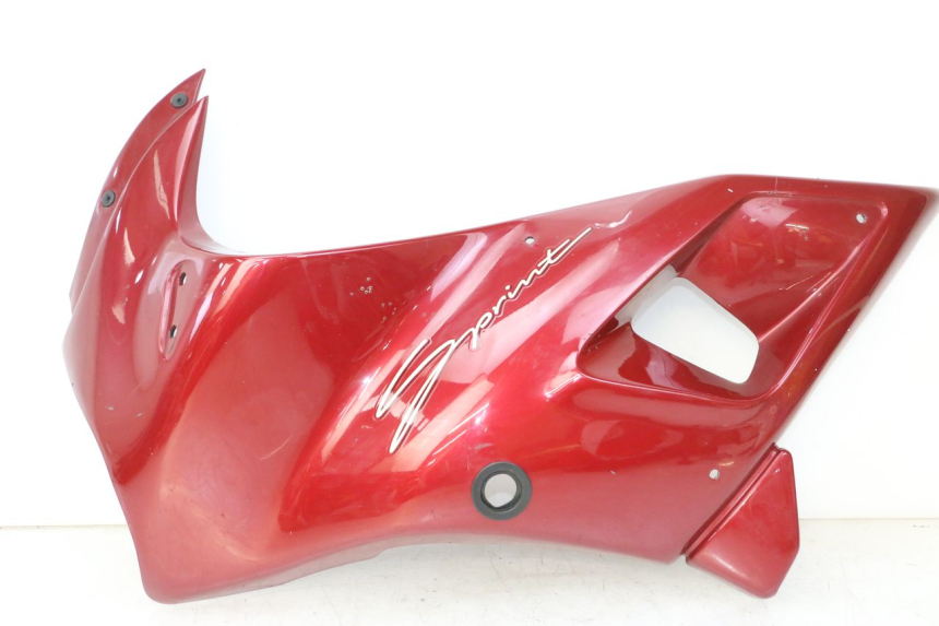 photo de CARENADO DELANTERO IZQUIERDO TRIUMPH SPRINT 900 (1995 - 1998)