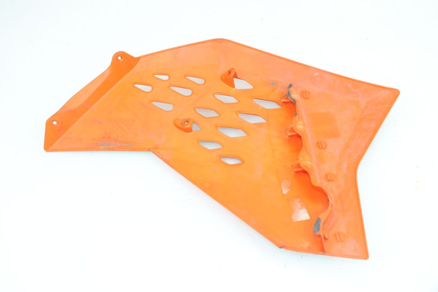 photo de CARENADO DELANTERO IZQUIERDO KTM SXF SX-F 250 (2007 - 2010)