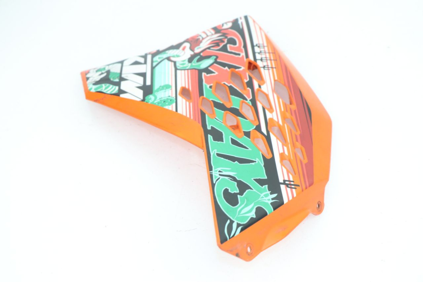 photo de CARENADO DELANTERO IZQUIERDO KTM SXF SX-F 250 (2007 - 2010)