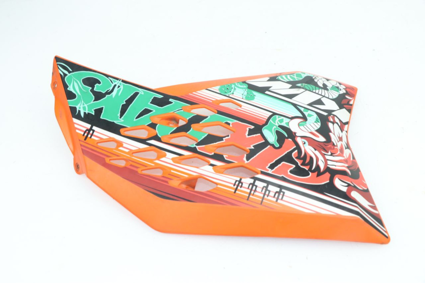 photo de CARENADO DELANTERO IZQUIERDO KTM SXF SX-F 250 (2007 - 2010)