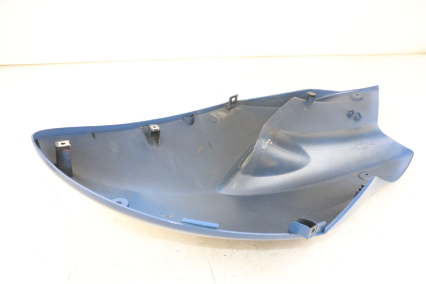 photo de FLANCO LATERAL DELANTERO IZQUIERDO YAMAHA TDM ABS 900 (2002 - 2014) - Zoom estado de uso