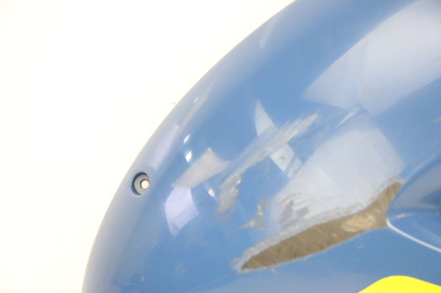 photo de FLANCO LATERAL DELANTERO IZQUIERDO YAMAHA TDM ABS 900 (2002 - 2014) - Estado de la superficie y material