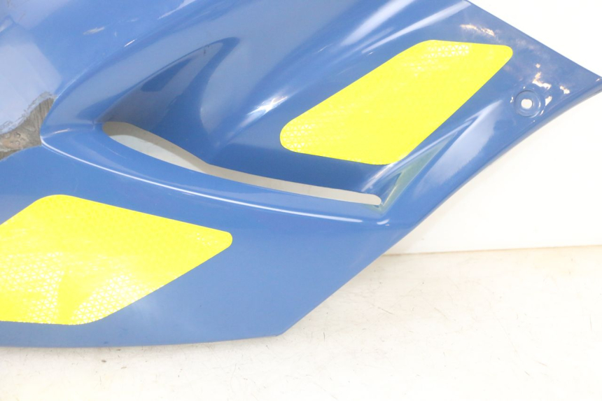 photo de FLANCO LATERAL DELANTERO IZQUIERDO YAMAHA TDM ABS 900 (2002 - 2014) - Recambio usado revisado