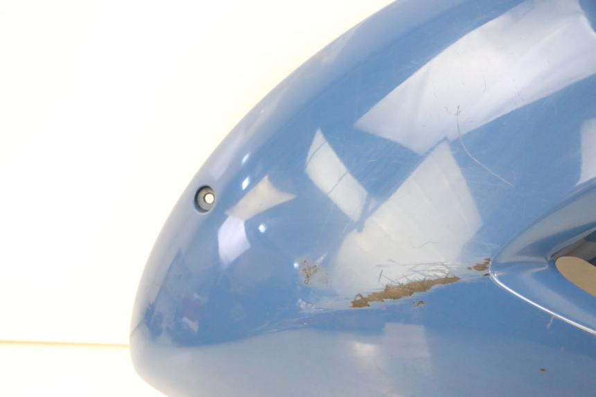 photo de FLANCO LATERAL DELANTERO IZQUIERDO YAMAHA TDM ABS 900 (2002 - 2014) - Otra vista del artículo