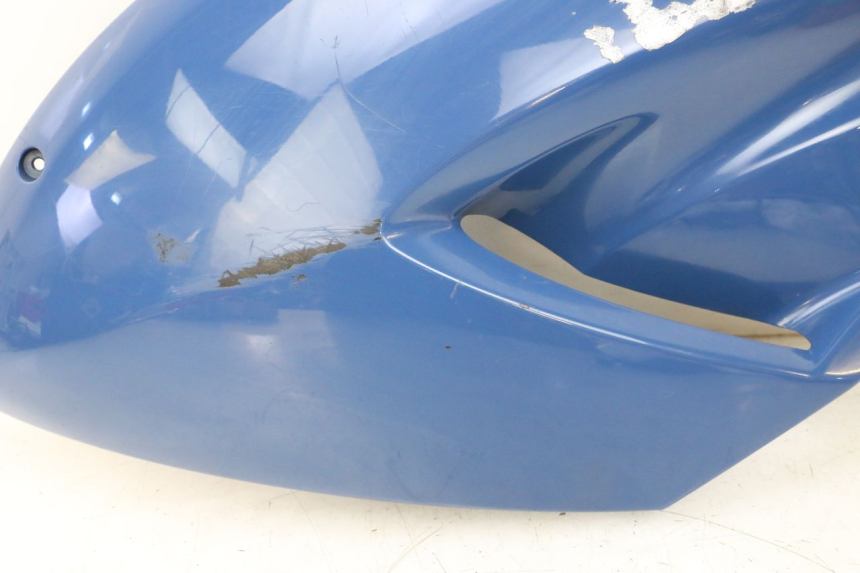 photo de FLANCO LATERAL DELANTERO IZQUIERDO YAMAHA TDM ABS 900 (2002 - 2014) - Características distintivas