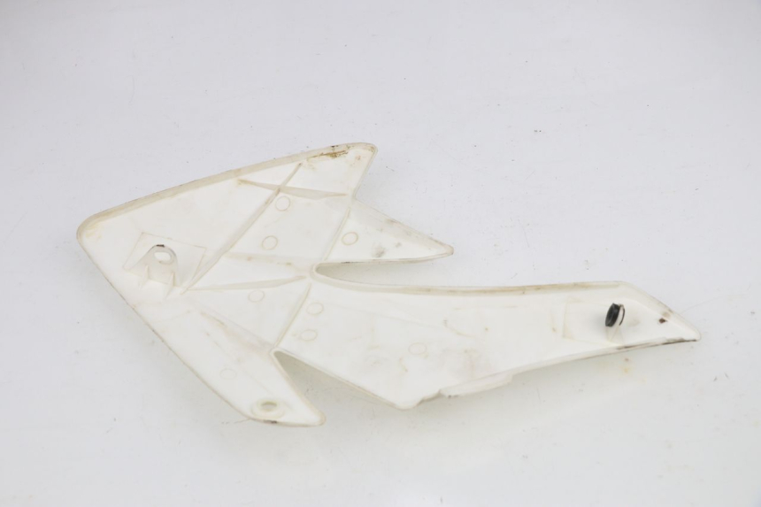 photo de CARENADO DELANTERO IZQUIERDO NITRO MOTORS THUNDER 125