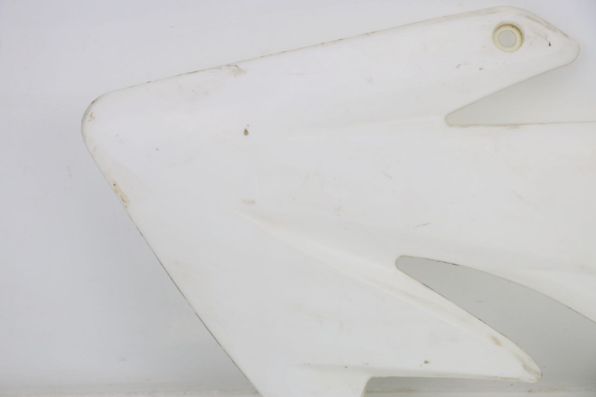photo de CARENADO DELANTERO IZQUIERDO NITRO MOTORS THUNDER 125