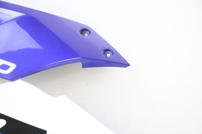 photo de CARENADO DELANTERO IZQUIERDO KSR TR SM 50 (2015 - 2018) - Zoom sobre los componentes