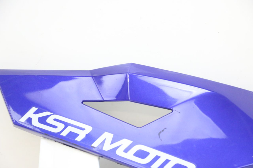 photo de CARENADO DELANTERO IZQUIERDO KSR TR SM 50 (2015 - 2018) - Primer plano de alta resolución