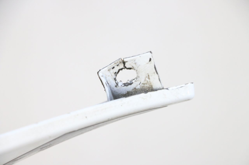 photo de CARENADO DELANTERO IZQUIERDO KSR TR SM 50 (2015 - 2018) - Otra perspectiva