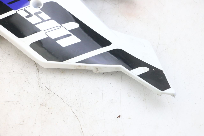 photo de CARENADO DELANTERO IZQUIERDO KSR TR SM 50 (2015 - 2018) - Marcados y referencias originales