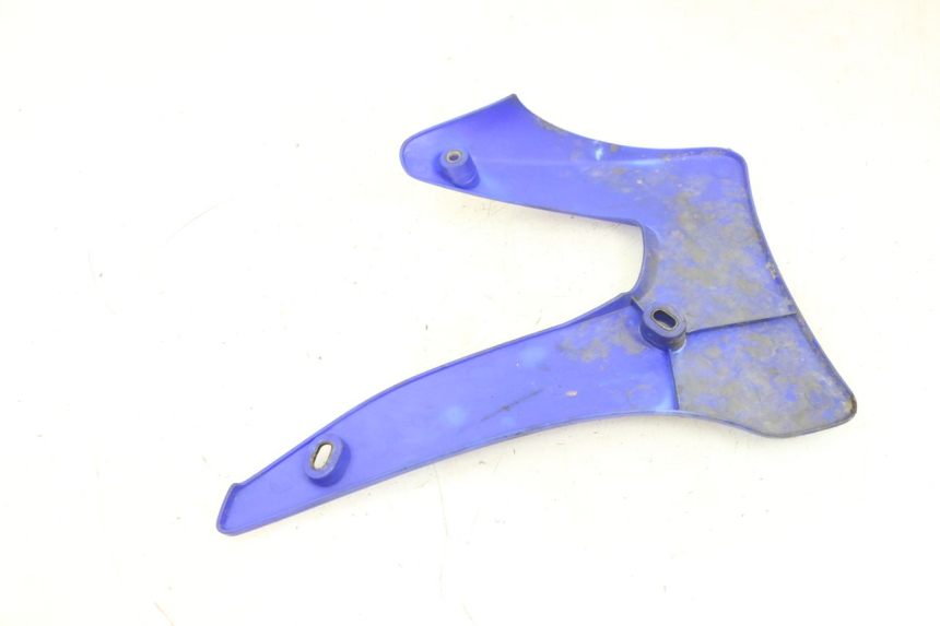 photo de CARENADO DELANTERO IZQUIERDO YAMAHA TTR 125 (2000 - 2020) - Zoom estado de uso