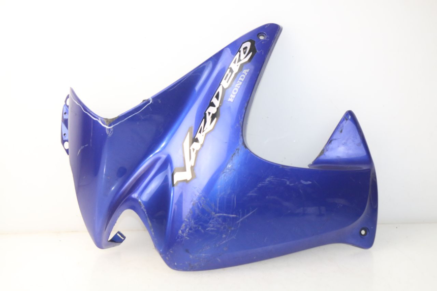 photo de CARENADO DELANTERO IZQUIERDO HONDA XLV VARADERO 125 (2000 - 2006)