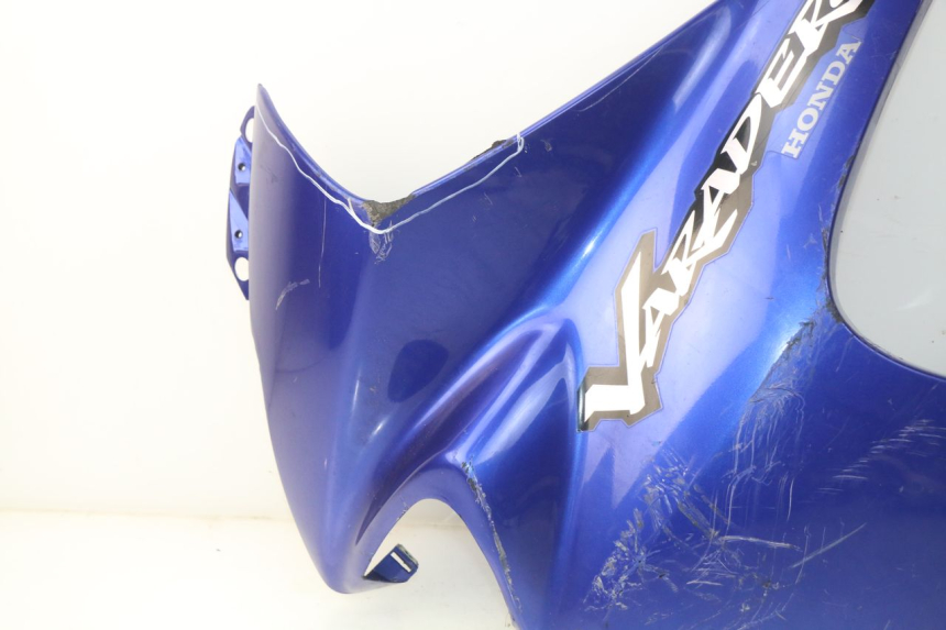 photo de CARENADO DELANTERO IZQUIERDO HONDA XLV VARADERO 125 (2000 - 2006)