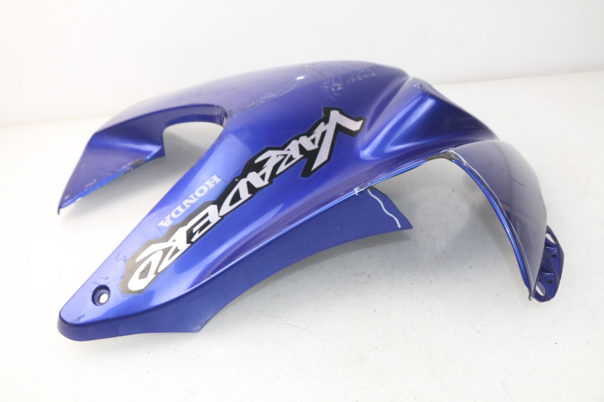 photo de CARENADO DELANTERO IZQUIERDO HONDA XLV VARADERO 125 (2000 - 2006)