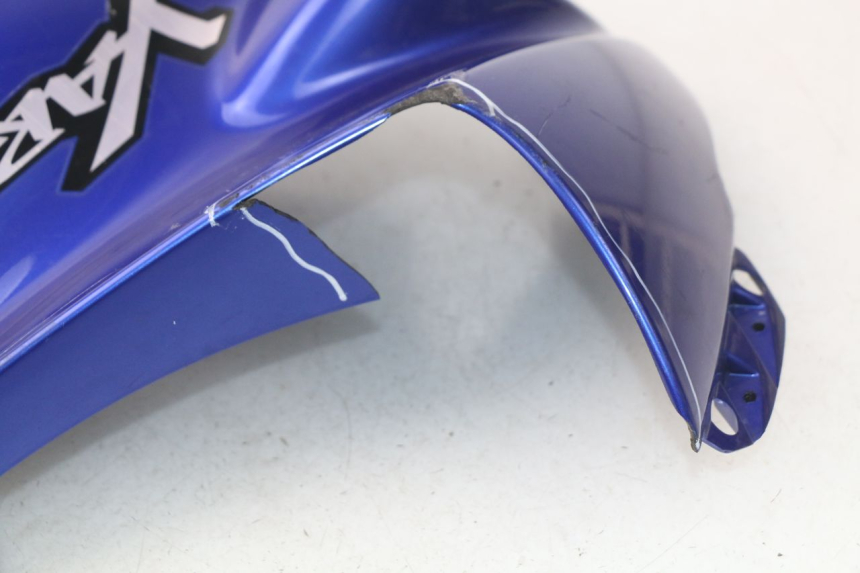 photo de CARENADO DELANTERO IZQUIERDO HONDA XLV VARADERO 125 (2000 - 2006)