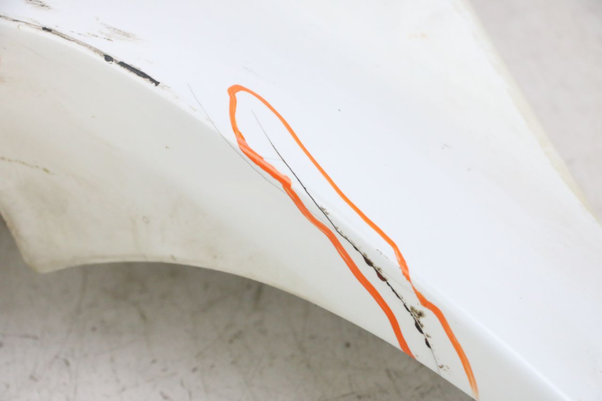 photo de CARENADO DELANTERO IZQUIERDO HONDA XLV VARADERO 125 (2000 - 2006)