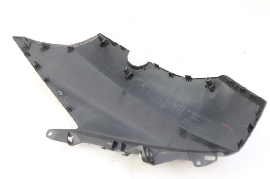 photo de CARENADO DELANTERO IZQUIERDO YAMAHA XMAX X-MAX 125 (2021 - 2025)