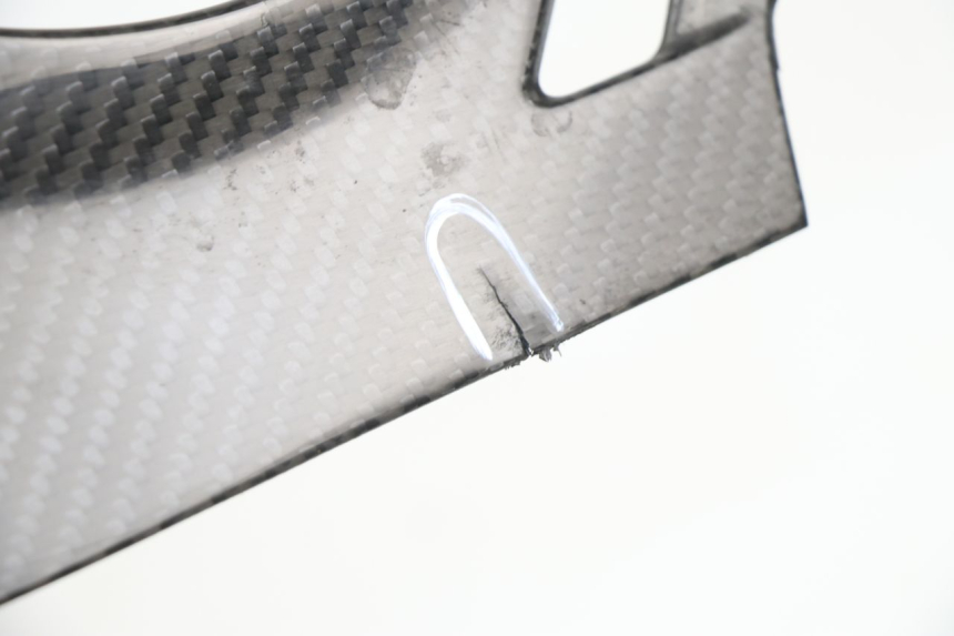 photo de CARENADO DELANTERO IZQUIERDO YAMAHA YZF R1M R1 M 1000 (2015 - 2020)
