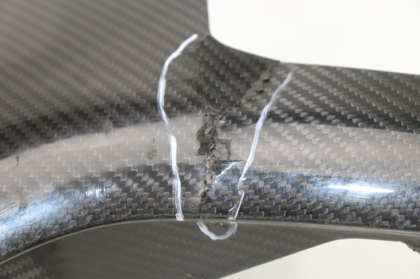 photo de CARENADO DELANTERO IZQUIERDO YAMAHA YZF R1M R1 M 1000 (2015 - 2020)