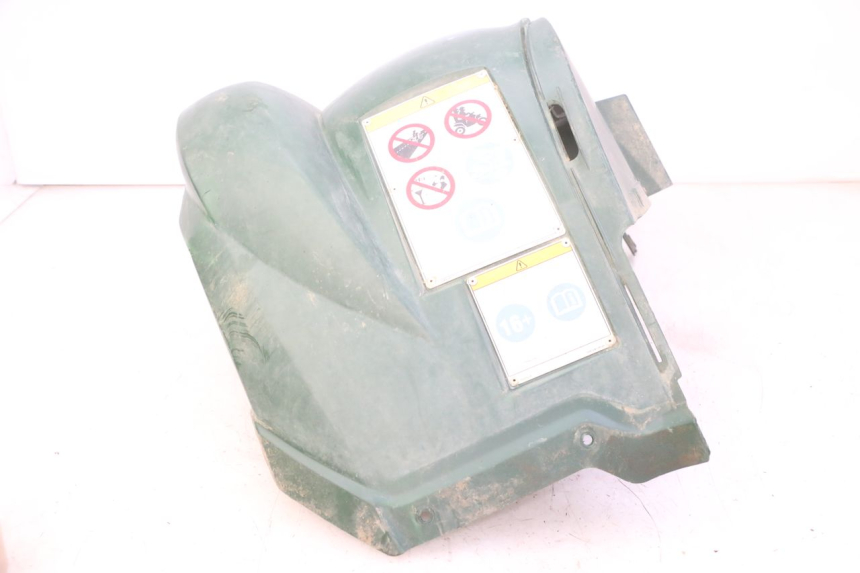 photo de CARENADO DELANTERO IZQUIERDO YAMAHA YFM GRIZZLY 550 (2008 - 2015)