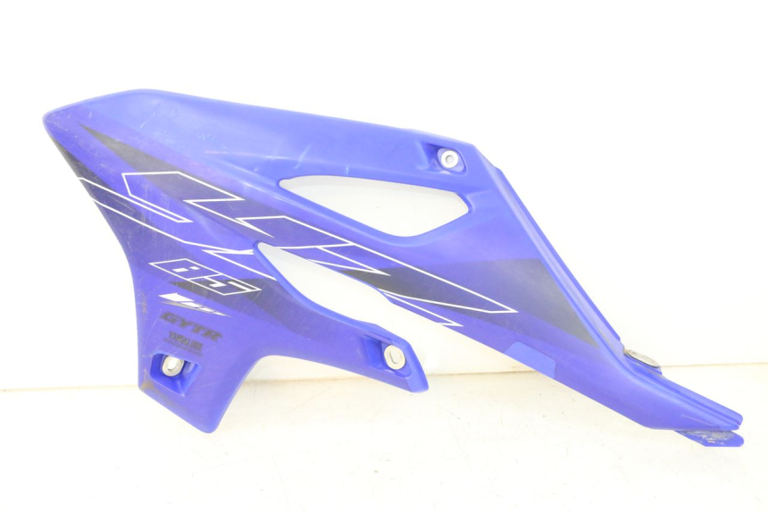 photo de CARENADO DELANTERO IZQUIERDO YAMAHA YZ 85 (2022 - 2025)