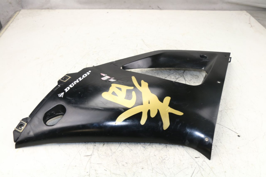 photo de CARENADO DELANTERO IZQUIERDO YAMAHA YZF R1 1000 (1998 - 1999)