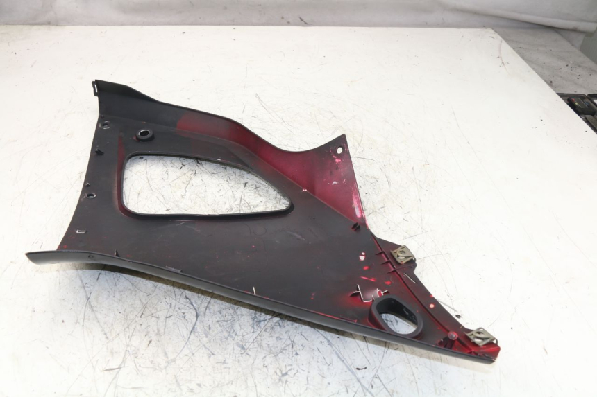 photo de CARENADO DELANTERO IZQUIERDO YAMAHA YZF R1 1000 (1998 - 1999)