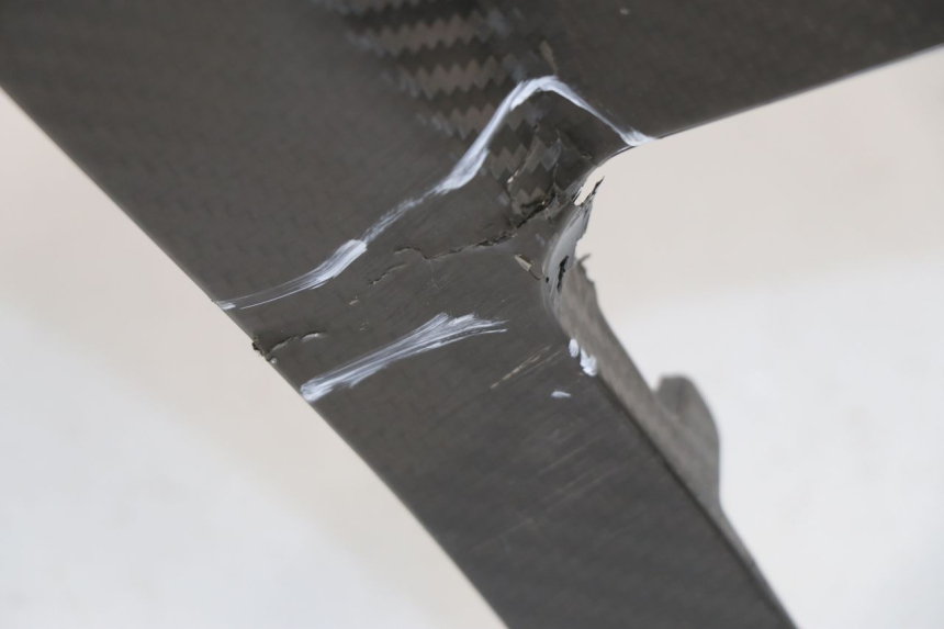 photo de CARENADO DELANTERO IZQUIERDO YAMAHA YZF R1M R1 M 1000 (2015 - 2020)