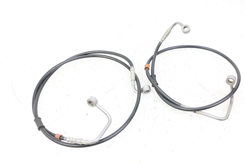 photo de MANGUERA DE FRENO TRASERO ROYAL ENFIELD CONTINENTAL GT 650 (2019 - 2024)