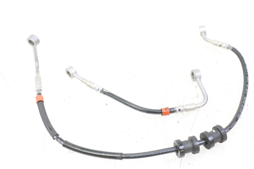 photo de MANGUERA DE FRENO TRASERO ROYAL ENFIELD SCRAM 411 (2022 - 2024)
