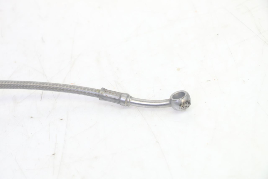 photo de MANGUERA DE FRENO DELANTERO BMW R GS 1250 (2021 - 2024) - Primer plano técnico