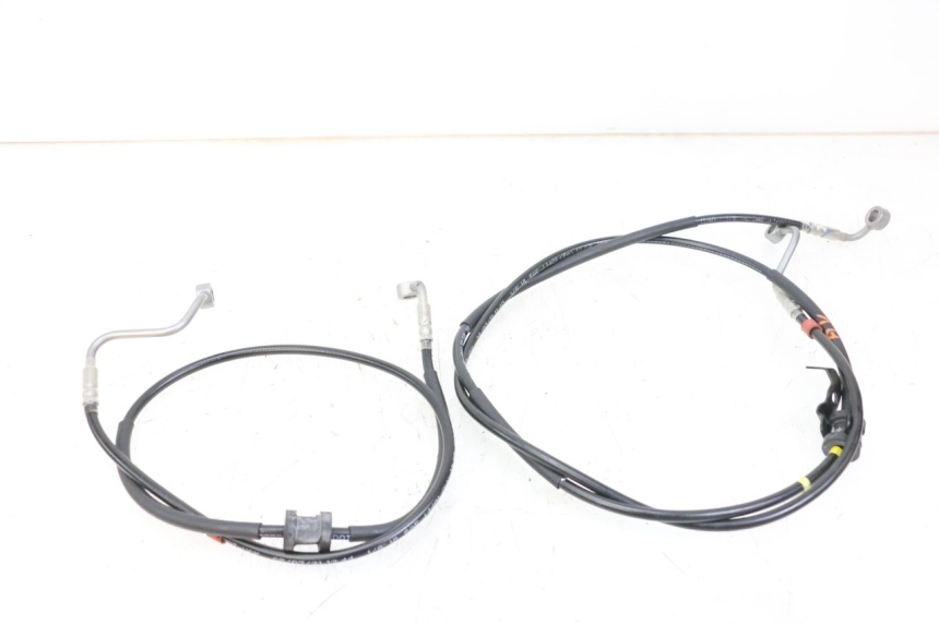 photo de MANGUERA DE FRENO DELANTERO ROYAL ENFIELD SCRAM 411 (2022 - 2024)