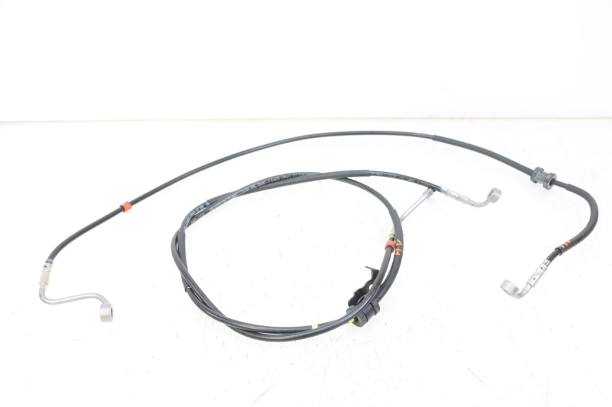 photo de MANGUERA DE FRENO DELANTERO ROYAL ENFIELD SCRAM 411 (2022 - 2024)