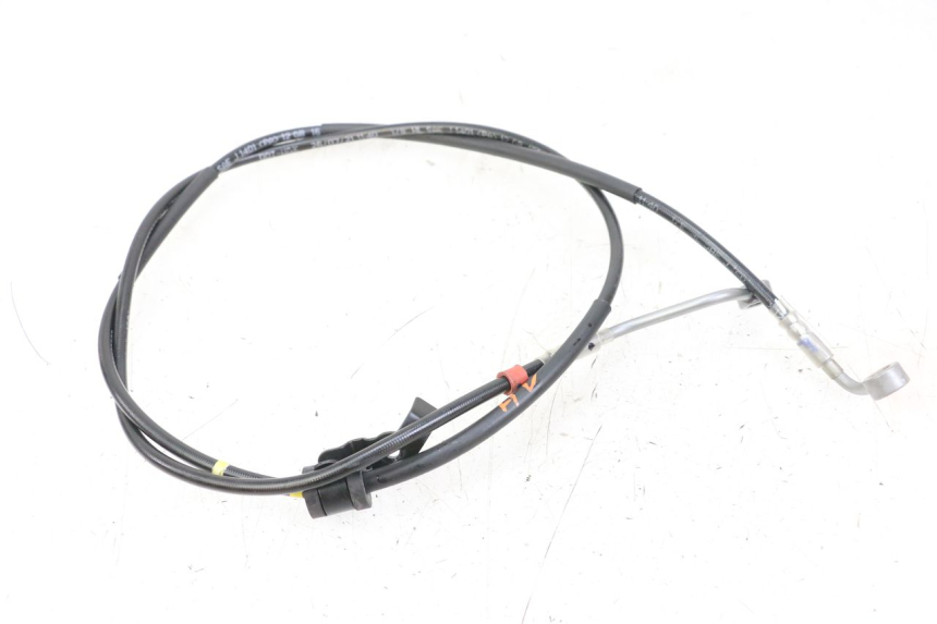 photo de MANGUERA DE FRENO DELANTERO ROYAL ENFIELD SCRAM 411 (2022 - 2024)