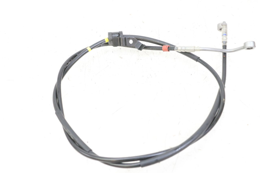 photo de MANGUERA DE FRENO DELANTERO ROYAL ENFIELD SCRAM 411 (2022 - 2024)