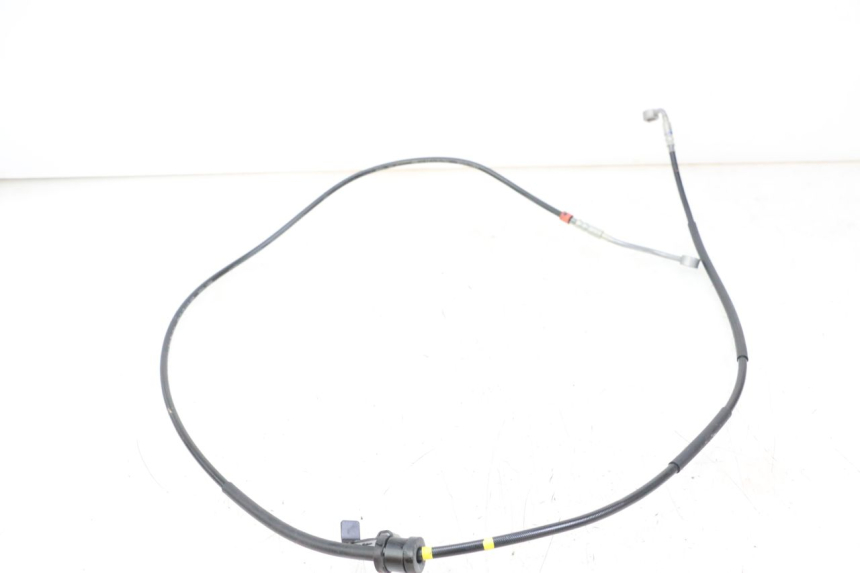 photo de MANGUERA DE FRENO DELANTERO ROYAL ENFIELD SCRAM 411 (2022 - 2024)