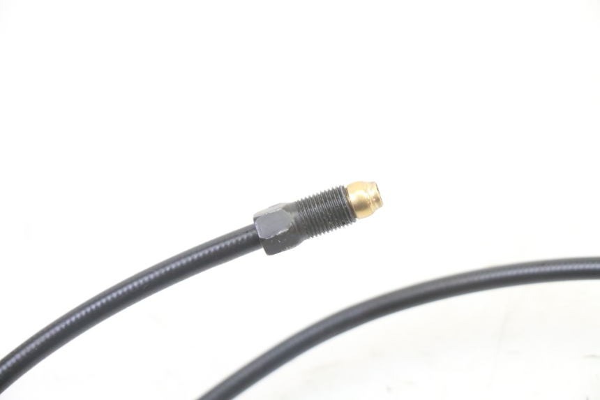 photo de MANGUERA DE FRENO DELANTERO HERO S10 1