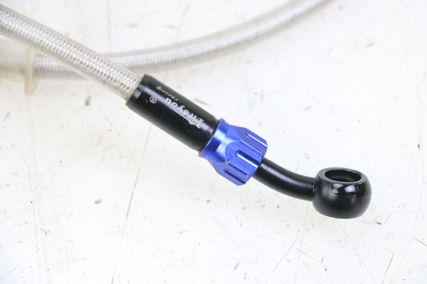 photo de MANGUERA DE FRENO DELANTERO SMALL MX THUNDER 250
