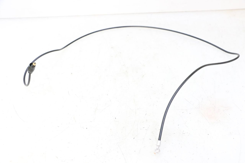 photo de FLEXIBLE DE FRENOS DELANTERO DUALTRON VICTOR LIMITED 1