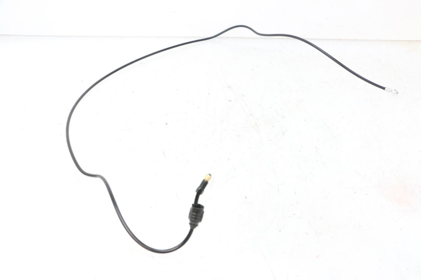 photo de FLEXIBLE DE FRENOS DELANTERO DUALTRON VICTOR LIMITED 1