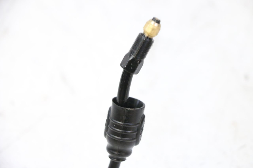 photo de FLEXIBLE DE FRENOS DELANTERO DUALTRON VICTOR LIMITED 1